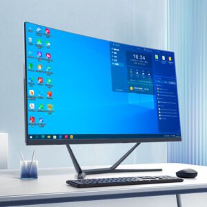 Core I7 I5 Processor All in One Computer