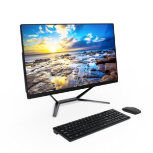 I7 Core All-in-one All in One Desk Desktop