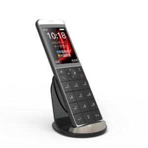 For SC-485 GSM 4G LTE Handset Phone